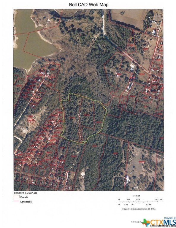 5706 Wagon Rd, Temple, TX 76502 - photo 6