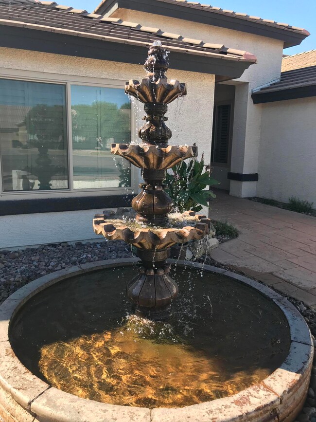 FOUNTAIN