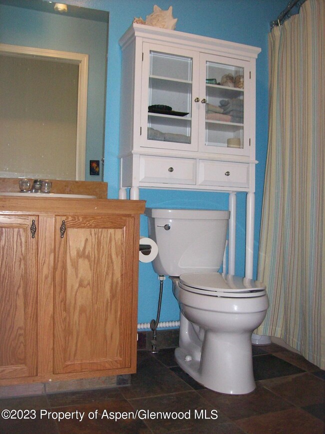 Bathroom #2