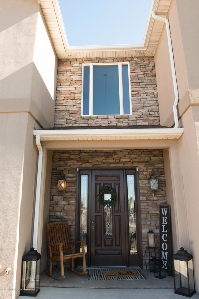 6424 Red Rock Dr, Farmington, NM 87402 - photo 3