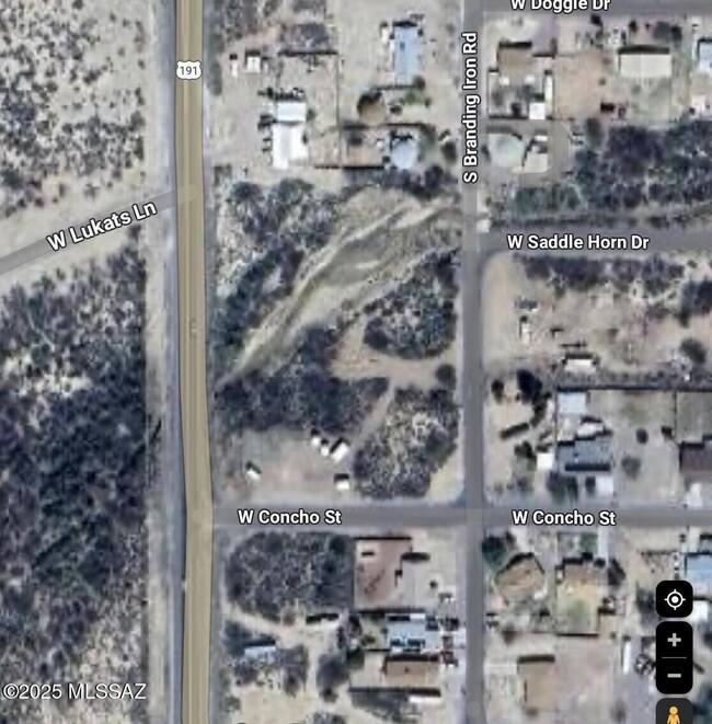 0 Us Hwy 191 unit 13 22509576, Safford, AZ 85546 - photo 4