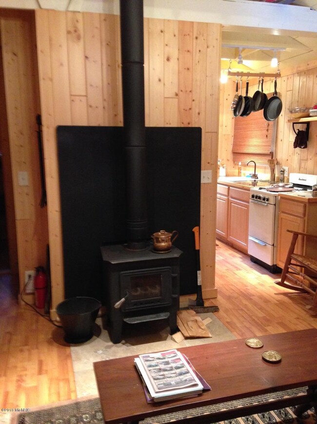 cabin 5