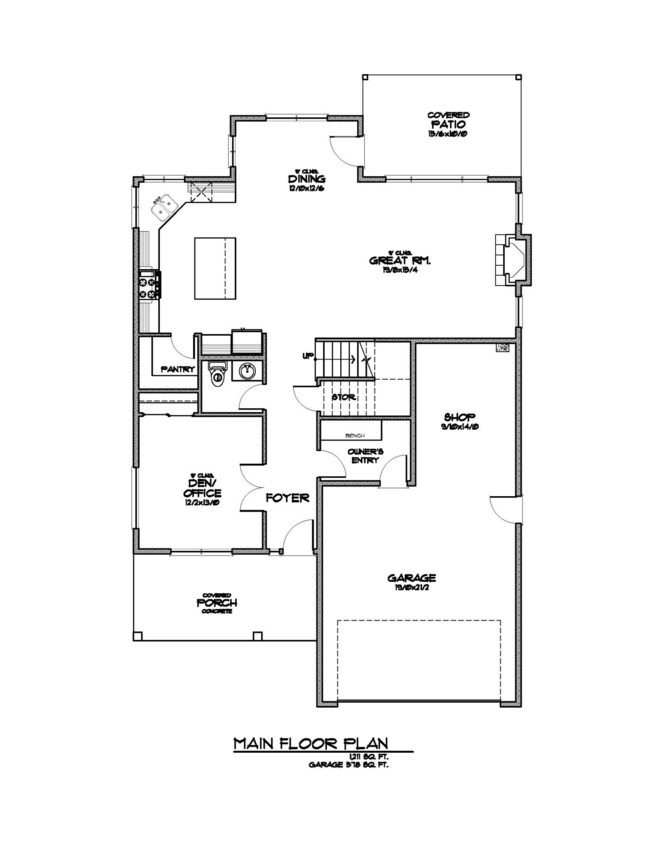 63143 NW Vista Meadow Ln unit Lot 17, Bend, OR 97703 - photo 2