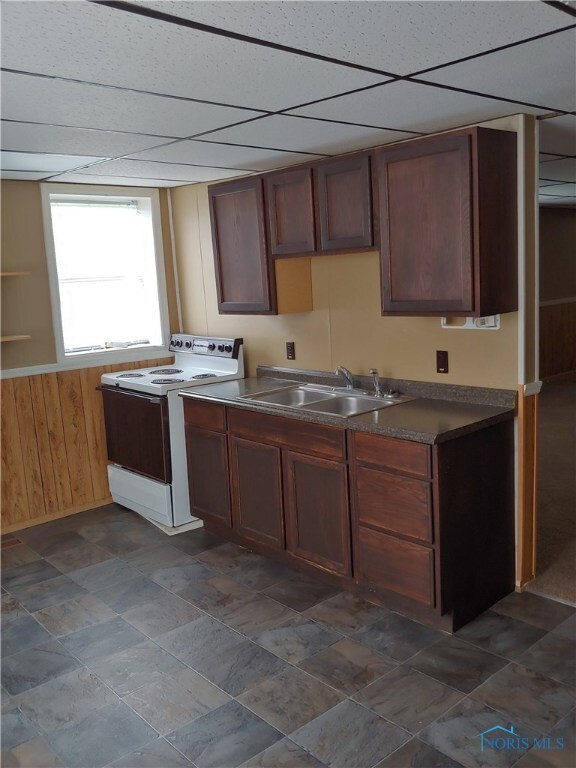 Unit 2 Kitchen