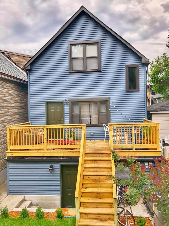 1722 N Artesian Ave unit 2R, Chicago, IL 60647 - photo 2