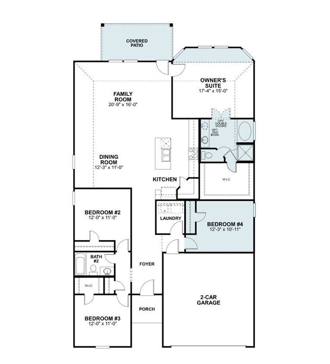 1178 Filly Creek Dr, Alvin, TX 77511 - photo 6