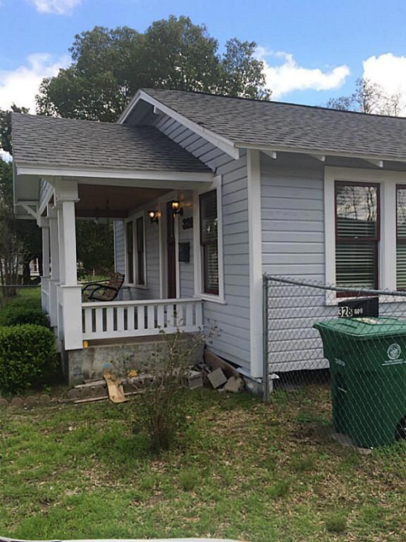 328 Moody St, Houston, TX 77009 - photo 2