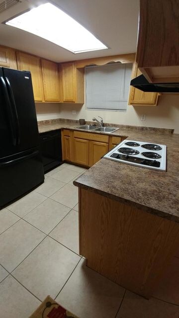 Hill Kitchen