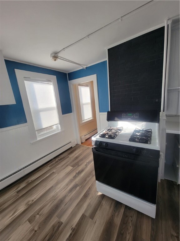 19 Sisson St unit A, Warren, RI 02885 - photo 2