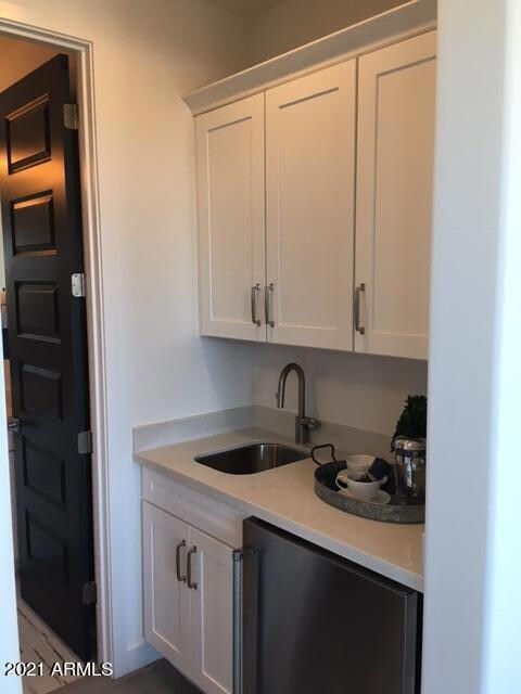 Guest suite 3