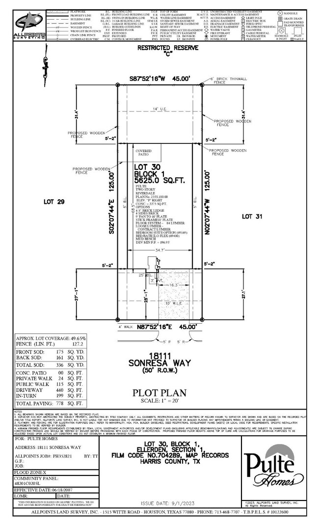 18111 Sonresa Way, Tomball, TX 77377 - photo 4