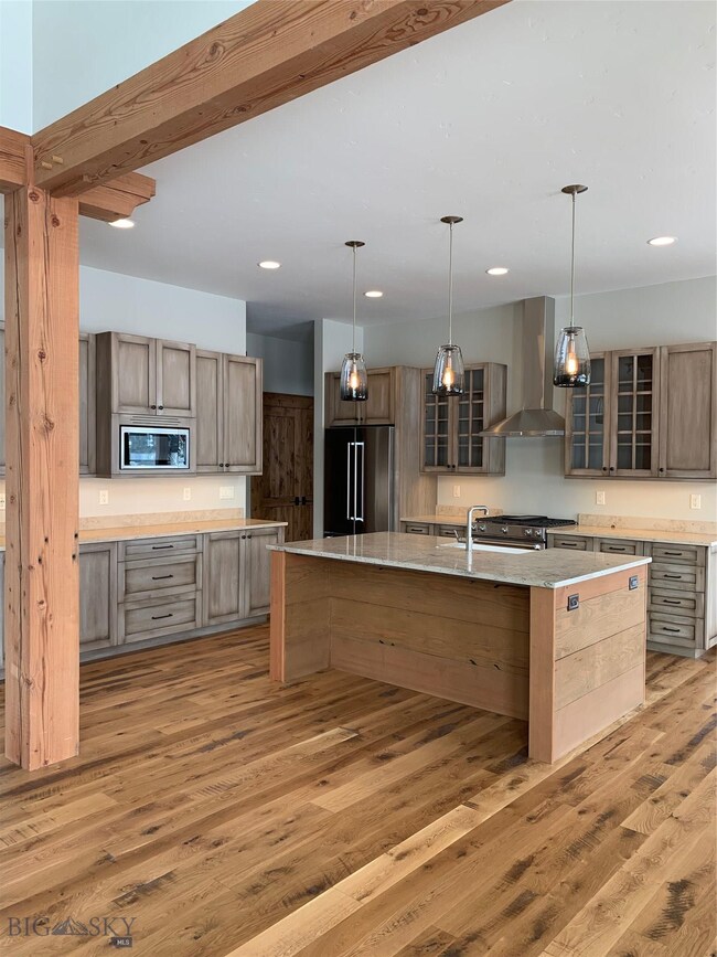 1970 Yellowtail Rd, Big Sky, MT 59716 - photo 2