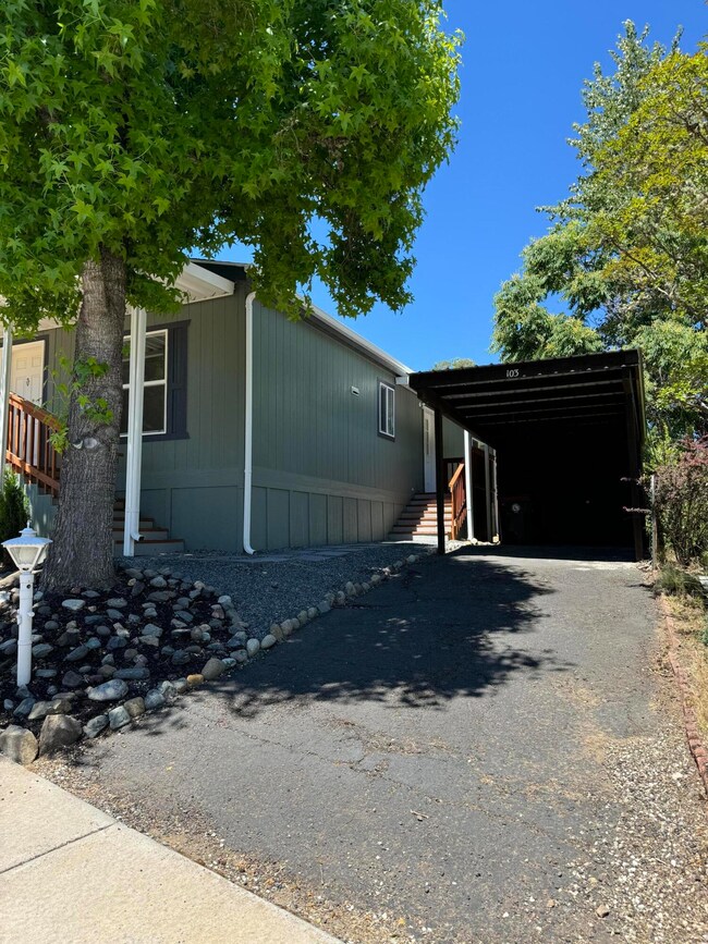 1055 N 5th St unit 103, Jacksonville, OR 97530 - photo 3