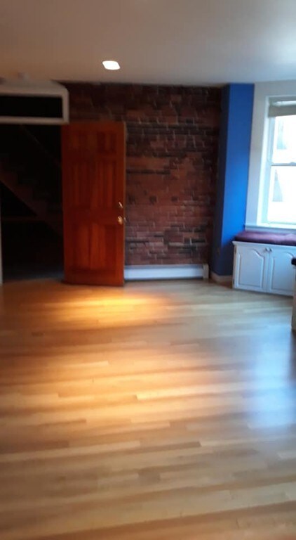 69 N Margin St unit 3, Boston, MA 02113 - photo 5