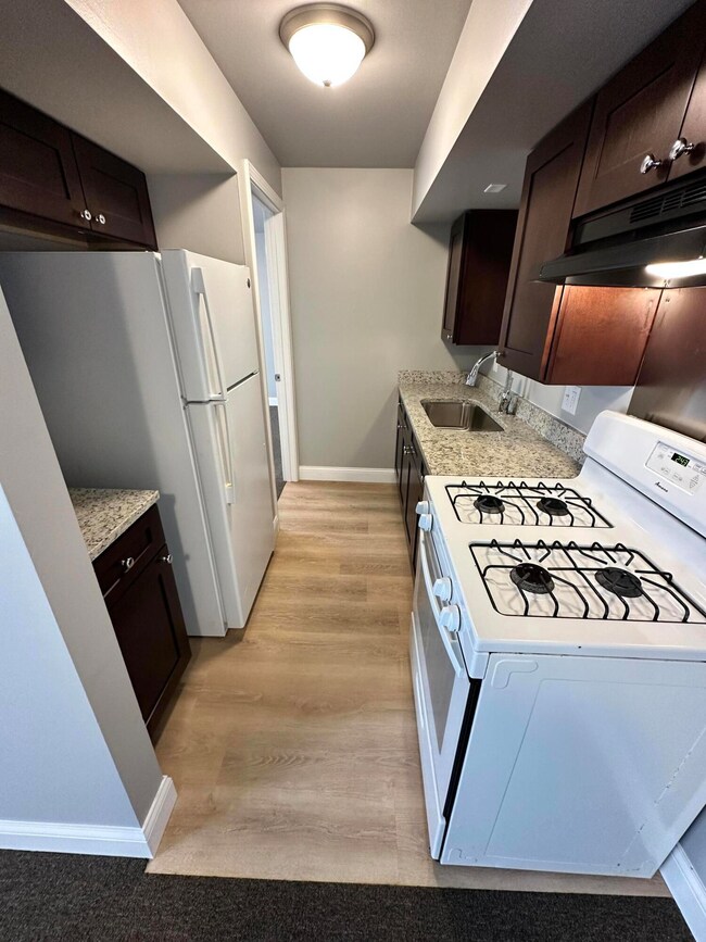 207 E 37th Ave unit 3, Griffith, IN 46319 - photo 3