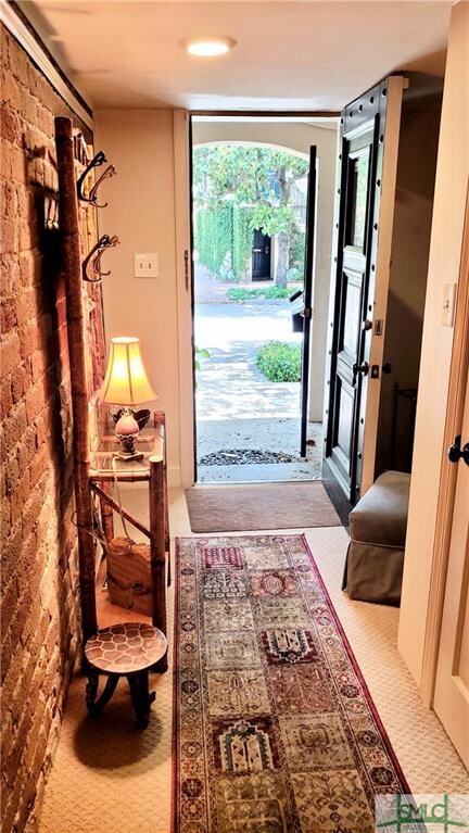 405 E Charlton St unit B, Savannah, GA 31401 - photo 4