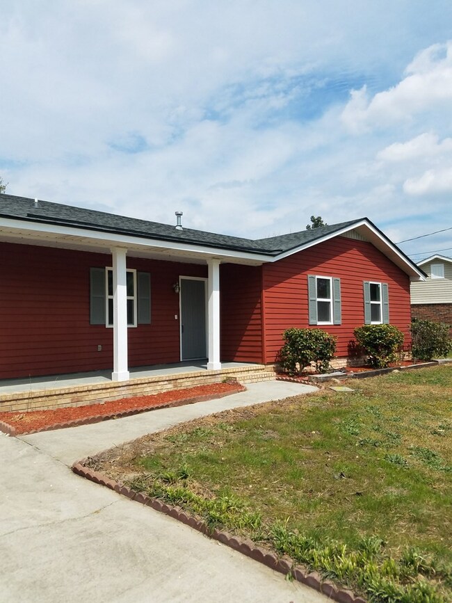 114 Cyndee Cir, Augusta, GA 30907 - photo 2