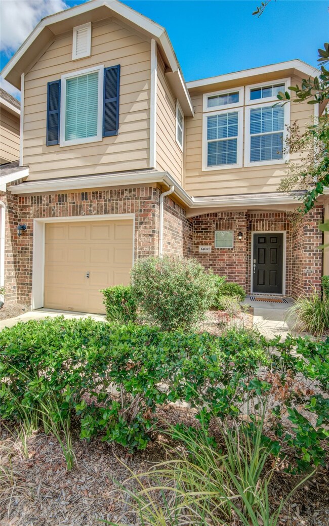 14610 Durham Chase Ln, Houston, TX 77095 - photo 4