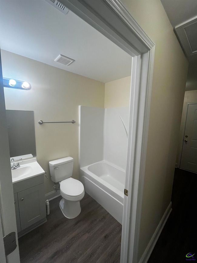 121 Ronald Pride Blvd, Fort Valley, GA 31030 - photo 7