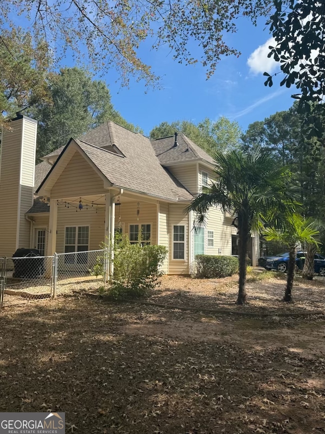 165 Bartlett Dr, Sharpsburg, GA 30277 - photo 5