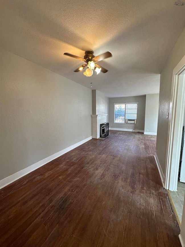 1657 Keeler Ave, Wichita Falls, TX 76301 - photo 5