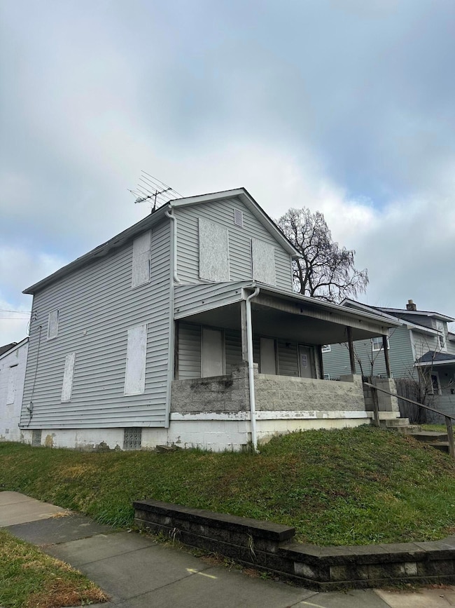 1500 Harvard Ave, Columbus, OH 43203 - photo 2