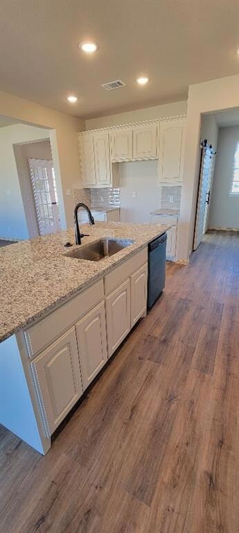 1041 Winecup Ln, Weatherford, TX 76085 - photo 5