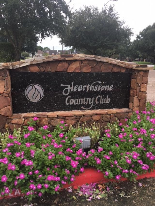 14115 S Suddley Castle St, Houston, TX 77095 - photo 7