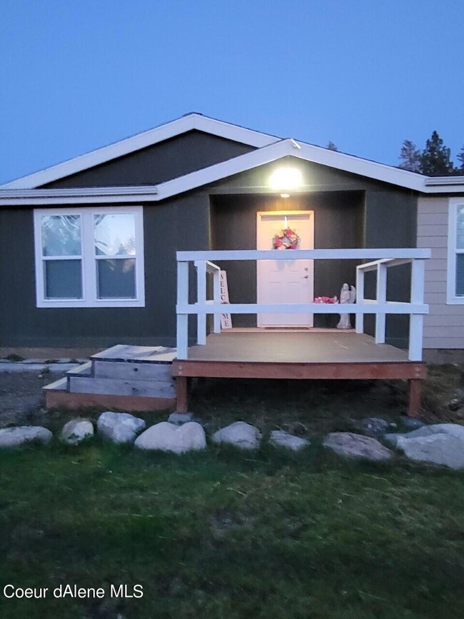 32268 N Roberts Rd, Athol, ID 83801 - photo 3