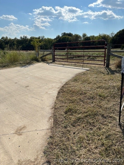 00 Larkspur Ln, Durant, OK 74701 - photo 3