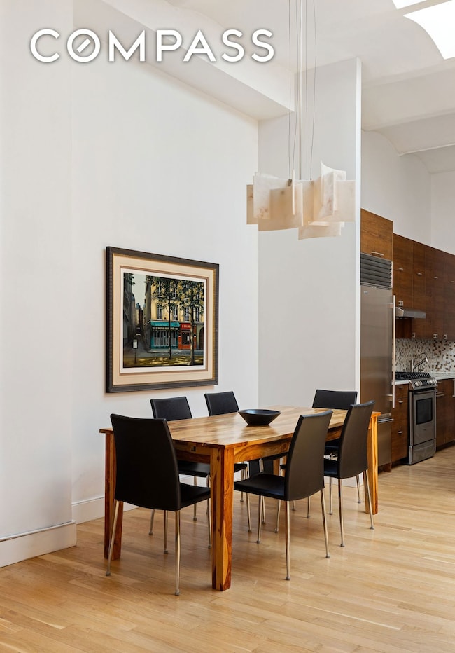 55 Hudson St unit PHE, New York, NY 10013 - photo 5