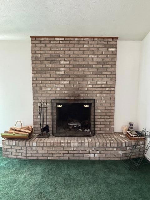 492 Floyd Loop, Shuqualak, MS 39361 - photo 6