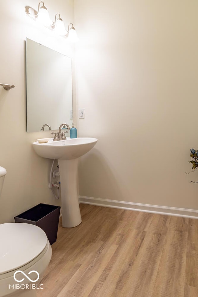 3541 N Hackberry St, Bloomington, IN 47404 - photo 7