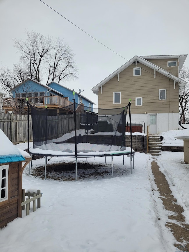 2217 S Maple St, Sioux City, IA 51106 - photo 4