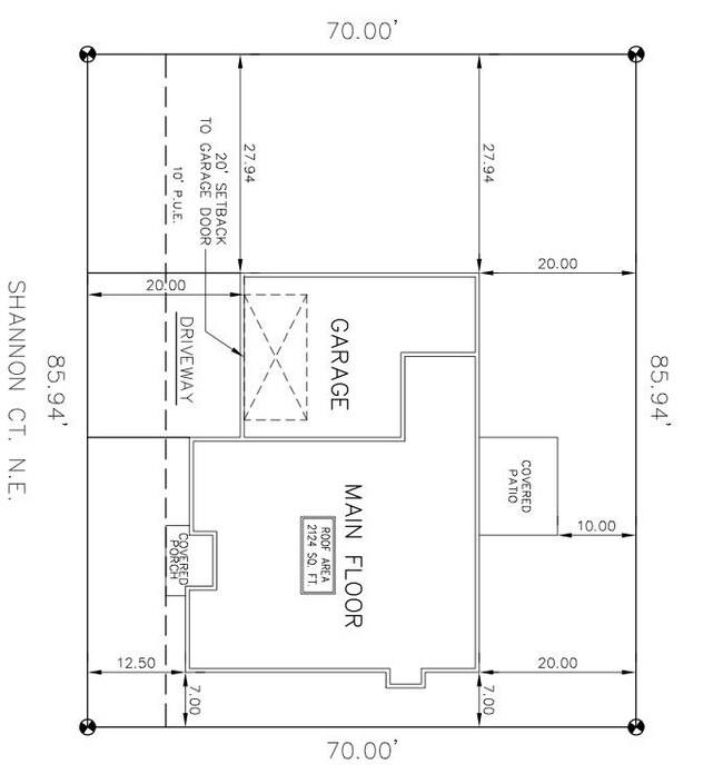 635 Shannon Ct NE, Keizer, OR 97303 - photo 5