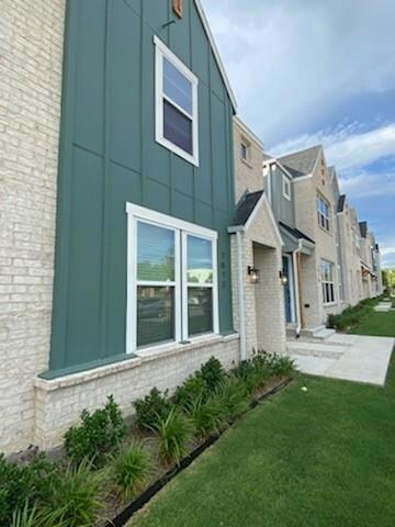 7672 Resting Mews, North Richland Hills, TX 76182 - photo 3