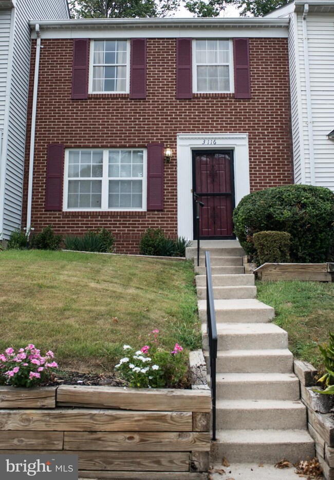 3116 Brinkley Station Dr, Temple Hills, MD 20748 - photo 4