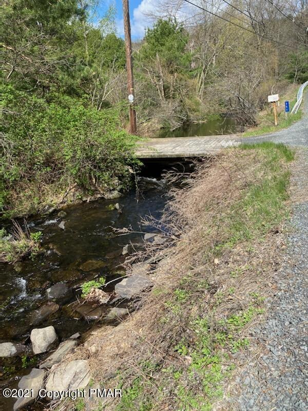 Stream to Bridge