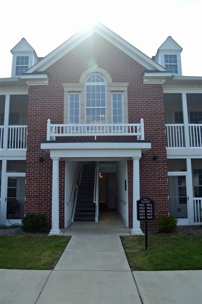 Front Exterior