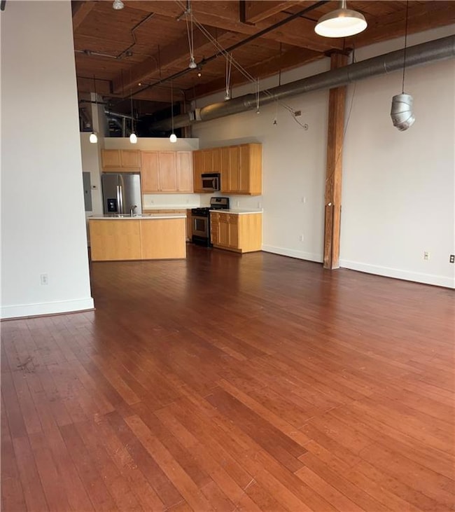 204 Walker St SW unit 314, Atlanta, GA 30313 - photo 6