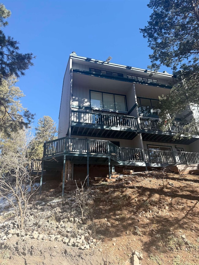 1 Eagle Place, Cloudcroft, NM 88317 - photo 7