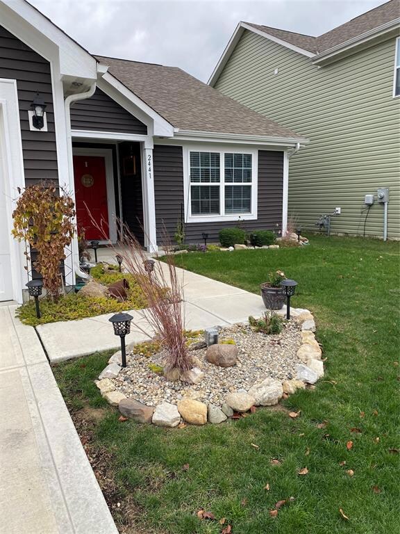 2441 Bristol Dr, Franklin, IN 46131 - photo 6