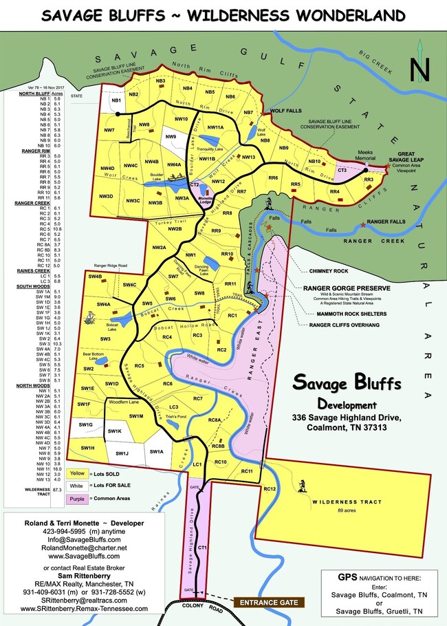 0 Woodfern Ln unit RTC2989079, Coalmont, TN 37313 - photo 4