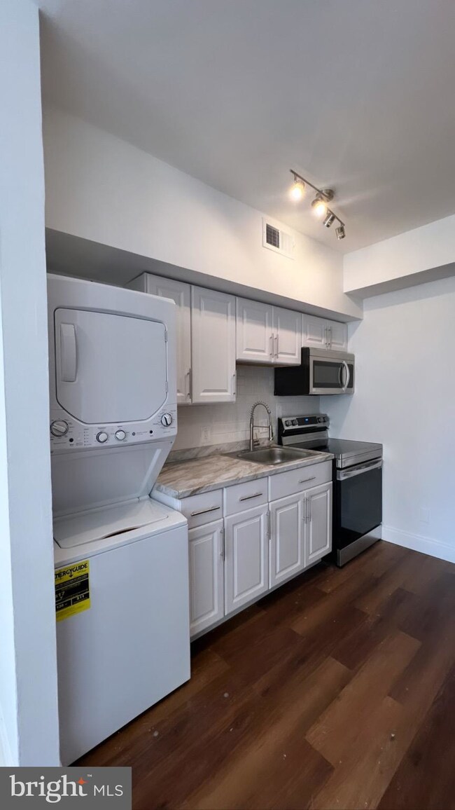 1345 1st St NW unit 1, Washington, DC 20001 - photo 7
