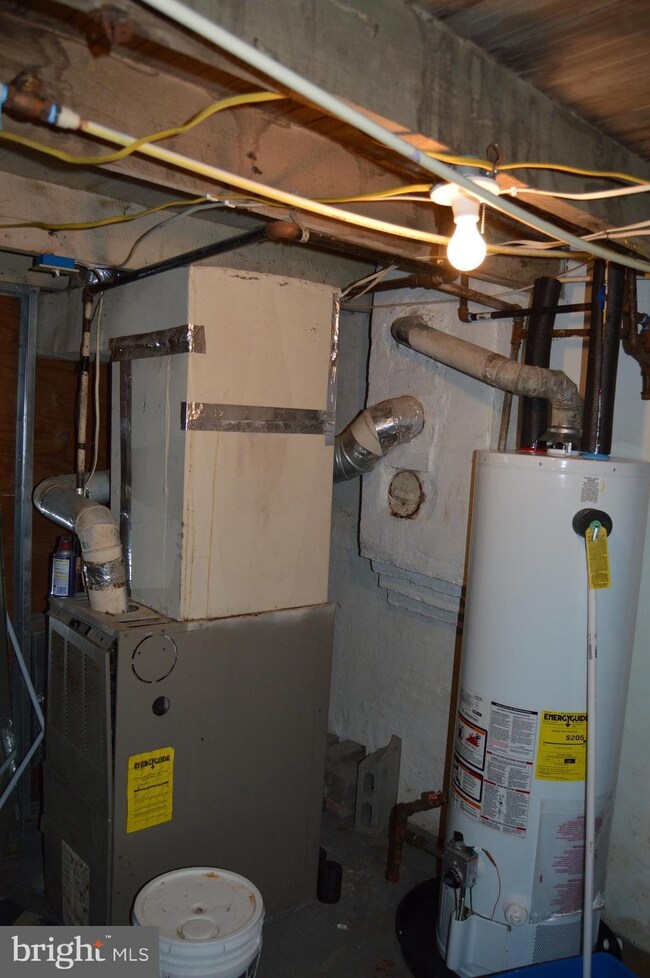 3910 Pennington Ave, Curtis Bay, MD 21226 - photo 5