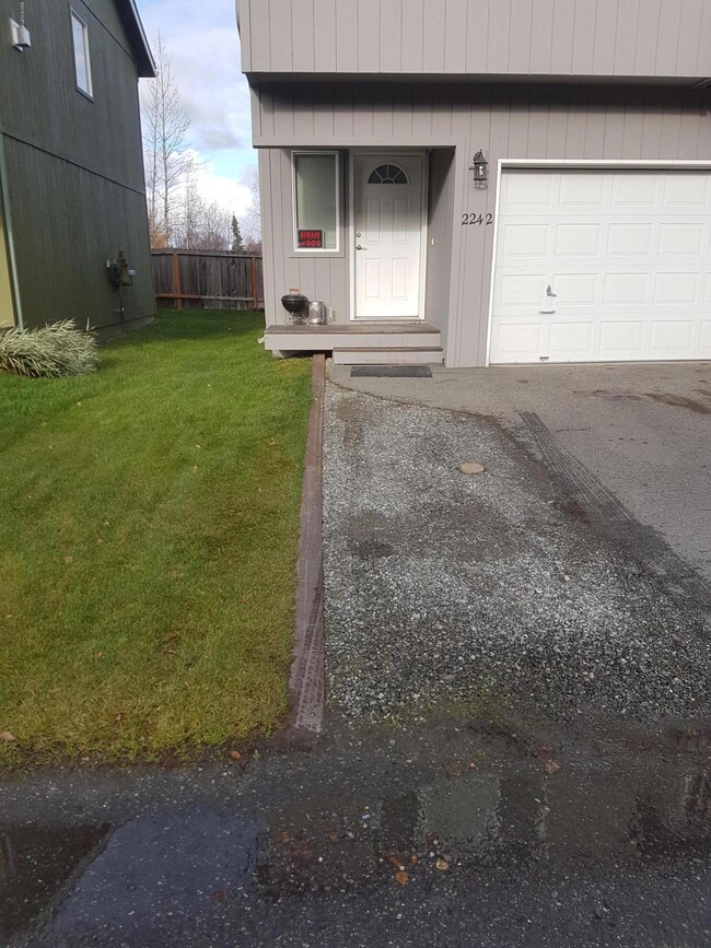 Condo Approved Extra Parking