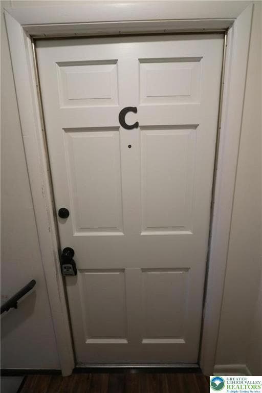 504 Pennsylvania Ave unit C, Bangor, PA 18013 - photo 3