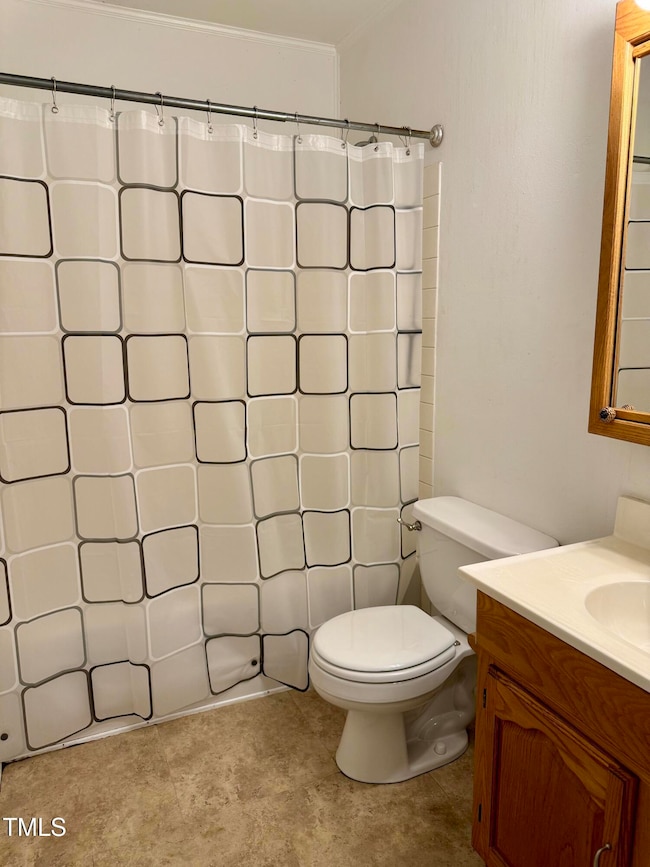 hall bath