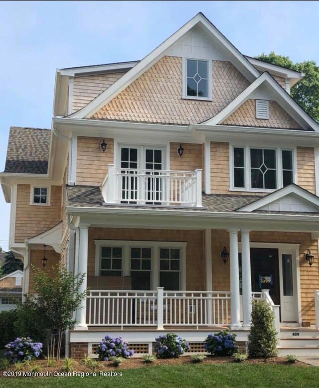 409 Ludlow Ave, Spring Lake, NJ 07762 - photo 2