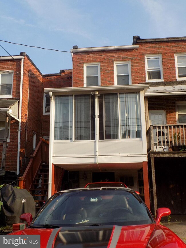 3916 Cranston Ave, Baltimore, MD 21229 - photo 4